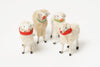 Antique German Putz Sheep