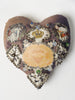 Antique WW1 Sweetheart Pin Cushions