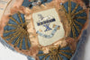 Antique WW1 Sweetheart Pin Cushions