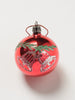 Gorgeous Collection Vintage German Glass Bauble Decorations