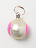 Gorgeous Collection Vintage German Glass Bauble Decorations
