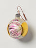 Gorgeous Collection Vintage German Glass Bauble Decorations