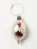 Gorgeous Collection Vintage German Glass Bauble Decorations