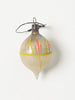 Gorgeous Collection Vintage German Glass Bauble Decorations