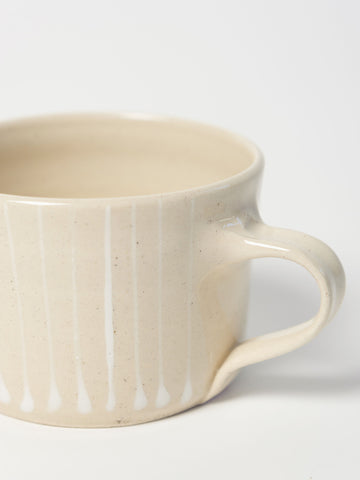 Wonkiware Mugs Thin Stripe