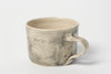 Wonkiware Plain Wash Squat Mug