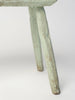 Antique Hungarian Painted Stool