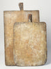 Huge Antique Bread Boards