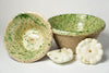 Antique 19th Century Italian Passata Bowls
