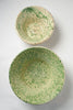 Antique 19th Century Italian Passata Bowls