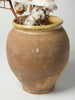Antique French Olive Pot