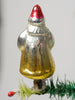 Vintage Glass tree decorations from Russia and Ukraine