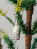Vintage Glass tree decorations from Russia and Ukraine