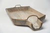 Antique Swedish Cheese Drainer (large)