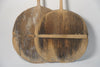 Antique 19th Century Swedish Oven Bread Boards or Peels (huge size)