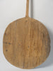 Antique 19th Century Swedish Oven Bread Boards or Peels (huge size)