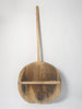 Antique 19th Century Swedish Oven Bread Boards or Peels (huge size)