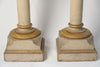 Antique Italian Church Columns, circa 1850