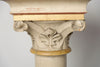Antique Italian Church Columns, circa 1850