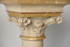 Antique Italian Church Columns, circa 1850