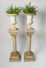 Antique Italian Church Columns, circa 1850