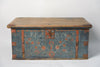 Antique Swedish Chest/Trunk dated 1828