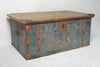Antique Swedish Chest/Trunk dated 1828