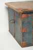 Antique Swedish Chest/Trunk dated 1828