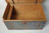 Antique Swedish Chest/Trunk dated 1828