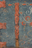 Antique Swedish Chest/Trunk dated 1828