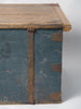 Antique Swedish Chest/Trunk dated 1828