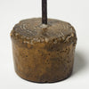Antique 18th Century Rushlight Holder