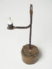 Antique 18th Century Rushlight Holder