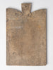 Antique French Wooden Cutting Boards