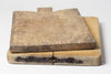 Antique French Wooden Cutting Boards