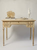 Antique French Painted Desk/Dressing Table