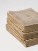 Antique French Paper Books
