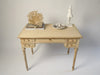 Antique French Painted Desk/Dressing Table