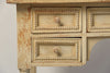 Antique French Painted Desk/Dressing Table