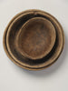 Antique Swedish Rustic Bowls