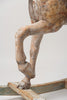 Amazing Antique Swedish Rocking horse