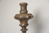 Amazing Antique 19th Century French Painted Torchere