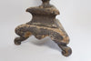 Amazing Antique 19th Century French Painted Torchere