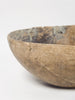 Collection Antique Swedish Root Bowls