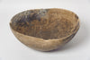 Collection Antique Swedish Root Bowls