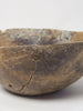 Collection Antique Swedish Root Bowls