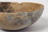 Collection Antique Swedish Root Bowls