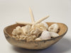 Amazing Antique Swedish Root Bowl