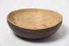 Collection Antique Swedish Root Bowls