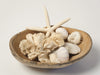 Amazing Antique Swedish Root Bowl